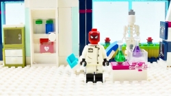 مجموعه استاپ موشن لگو ها برای کودکان قسمت 359